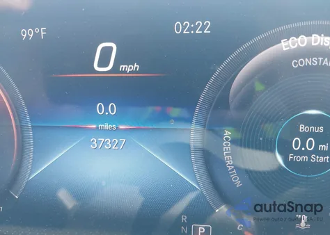 2021 Mercedes-Benz A 220 from USA, damaged, VIN W1K3G4EBXMJ290053